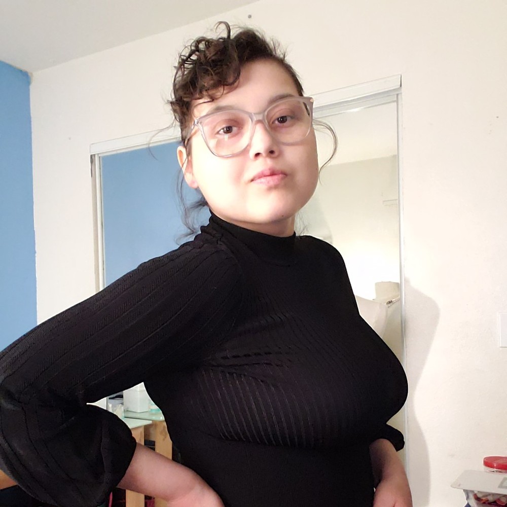 Meet your Posher, Gabby